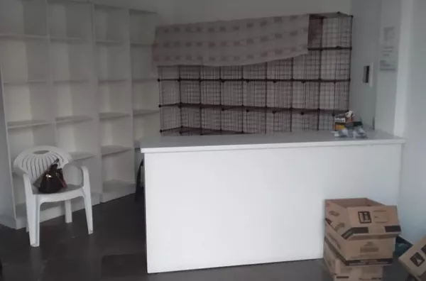 SALA COMERCIAL, ED. PORTO REAL - CENTRO, BALNEÁRIO RINCÃO