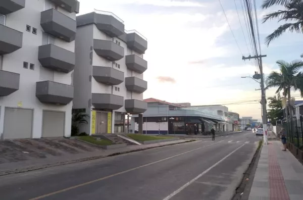 SALA COMERCIAL, ED. PORTO REAL - CENTRO, BALNEÁRIO RINCÃO