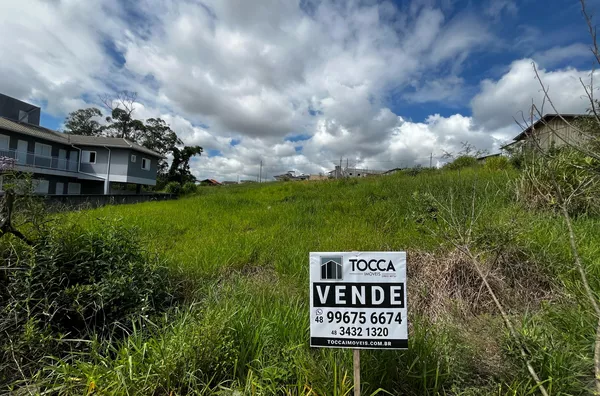 TERRENO - LIRI, IÇARA