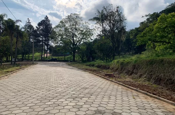 TERRENO - BEL RECANTO, URUSSANGA