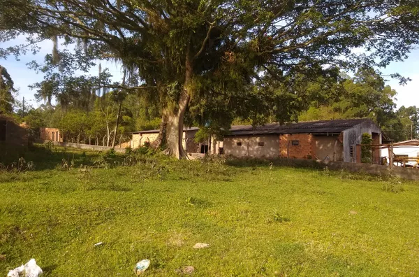 TERRENO - LINHA ANTA, CRICIÚMA