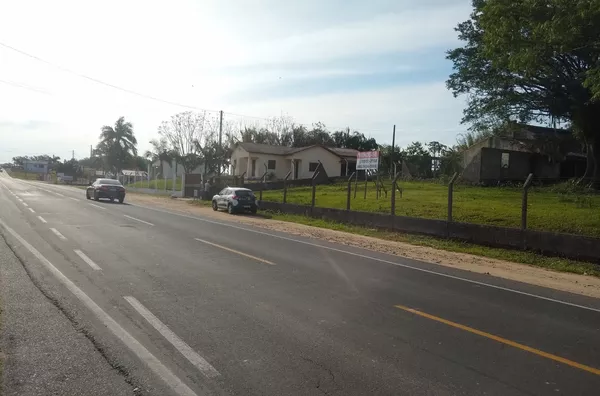 TERRENO - LINHA ANTA, CRICIÚMA