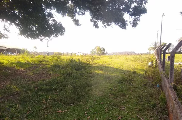 TERRENO - LINHA ANTA, CRICIÚMA