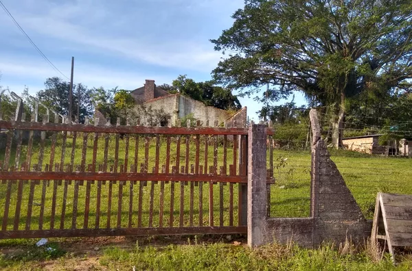 TERRENO - LINHA ANTA, CRICIÚMA