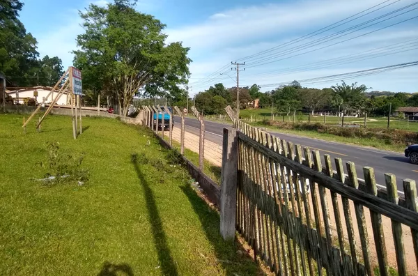 TERRENO - LINHA ANTA, CRICIÚMA