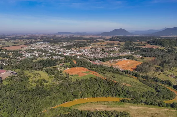 TERRENO - RESIDENZIALE TORRES DI CAMPANA