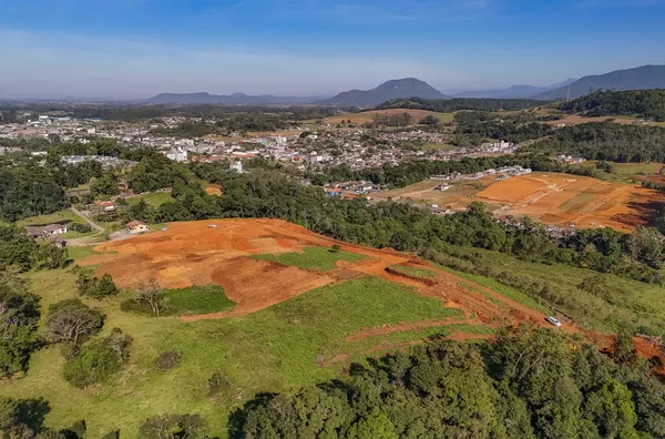TERRENO - RESIDENZIALE TORRES DI CAMPANA