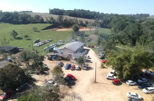 SITIO, MINA VISCONDE – MORRO DA FUMAÇA