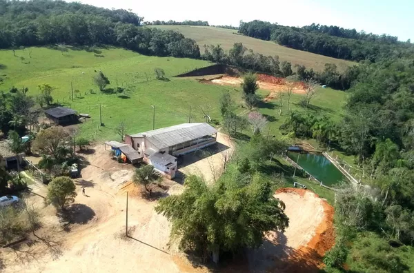 SITIO, MINA VISCONDE – MORRO DA FUMAÇA