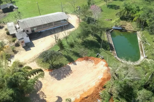 SITIO, MINA VISCONDE – MORRO DA FUMAÇA