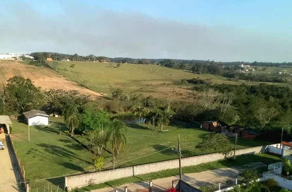 TERRENO, BOA VISTA - IÇARA