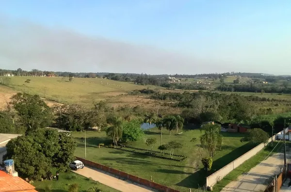 TERRENO, BOA VISTA - IÇARA