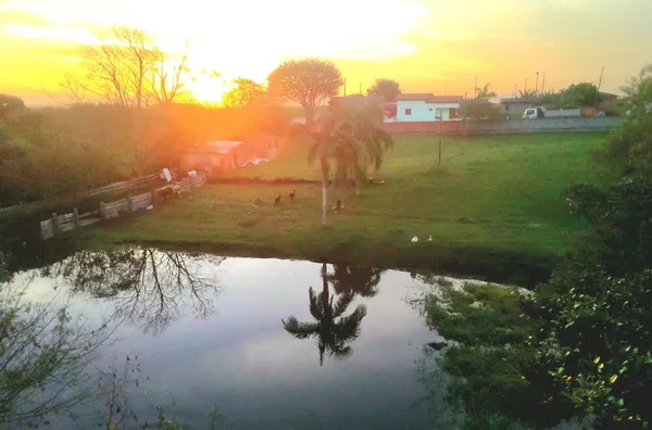 TERRENO, BOA VISTA - IÇARA