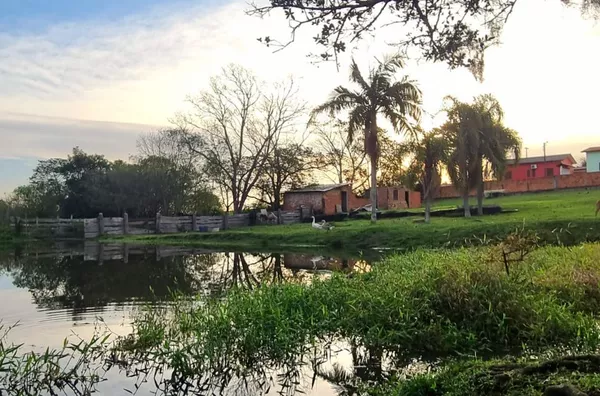 TERRENO, BOA VISTA - IÇARA