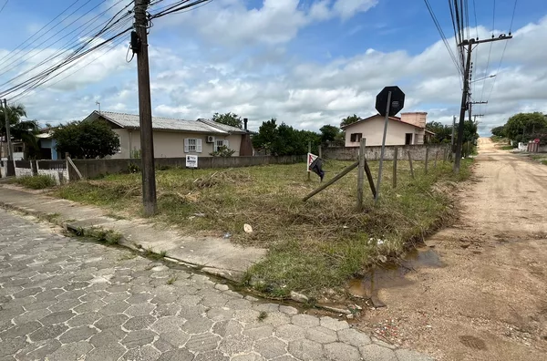 TERRENO - NOSSA SENHORA DE FÁTIMA, IÇARA