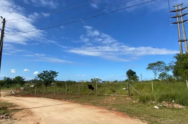 TERRENO - JARDIM ELIZABETE, IÇARA