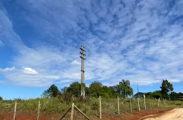 TERRENO - JARDIM ELIZABETE, IÇARA