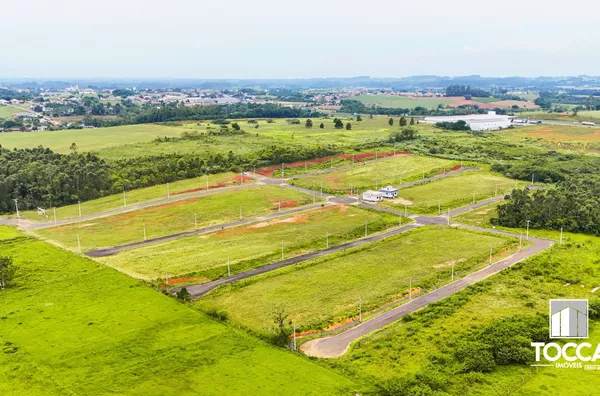 TERRENOS - LOT. JARDIM AMÉLIA, MINERAÇÃO, IÇARA