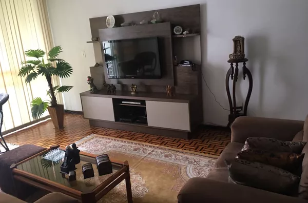 APARTAMENTO ED. JOSÉ GUIDI - PIO CORREA, CRICIUMA