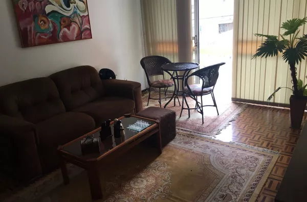 APARTAMENTO ED. JOSÉ GUIDI - PIO CORREA, CRICIUMA