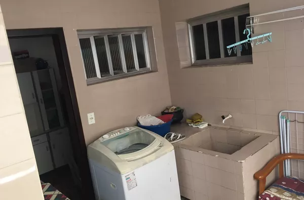 APARTAMENTO ED. JOSÉ GUIDI - PIO CORREA, CRICIUMA
