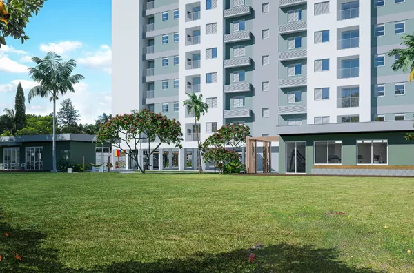 APARTAMENTO, RES. TORRES DI CASTOI - JARDIM DAS PALMEIRAS, COCAL DO SUL