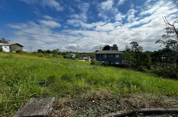 TERRENO - LIRI, IÇARA