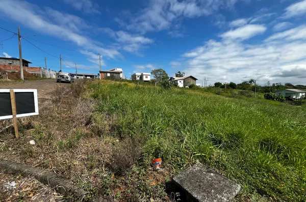TERRENO - LIRI, IÇARA