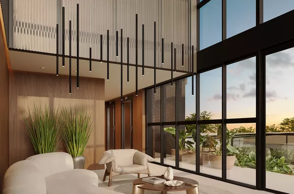 FIDENZA RESIDENCIAL, CENTRO - CRICIÚMA