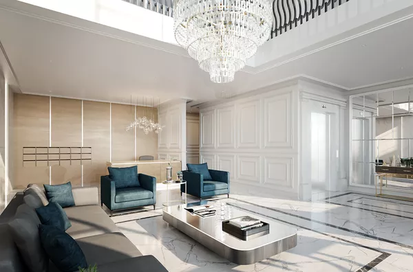 RESIDENCIAL VANVITELLI, CENTRO-CRICIÚMA