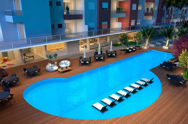 RESIDENCIAL CAMPOS ELÍSEOS, AGRONOMICA-FLORIANÓPOLIS