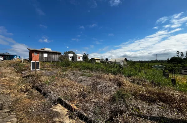 TERRENO - LIRI, IÇARA