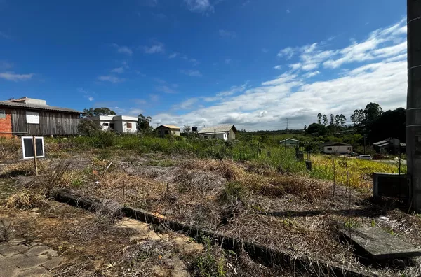 TERRENO - LIRI, IÇARA