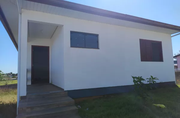 CASA - AURORA, IÇARA