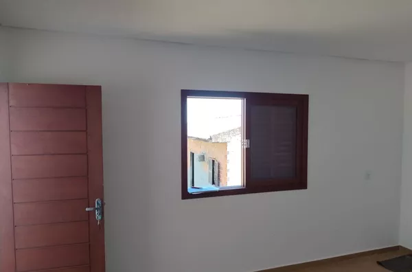 CASA - AURORA, IÇARA