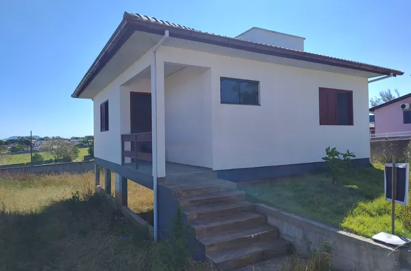 CASA - AURORA, IÇARA