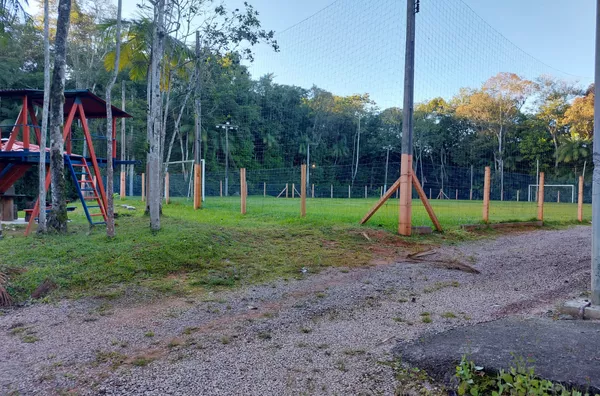 ASSOCIAÇÃO - SEGUNDA LINHA, CRICIÚMA