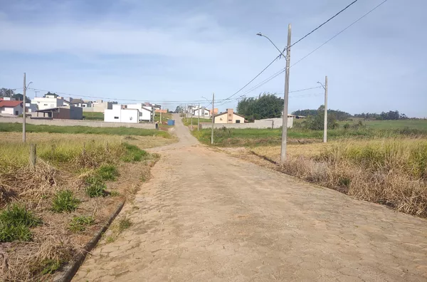 TERRENO NO LOT. CAMPO BELLO - LOMBAS PEDREIRAS, IÇARA