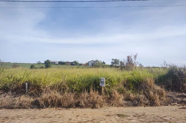 TERRENO NO LOT. CAMPO BELLO - LOMBAS PEDREIRAS, IÇARA