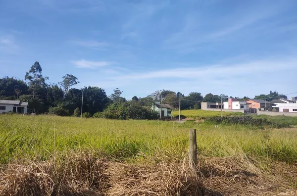 TERRENO NO LOT. CAMPO BELLO - LOMBAS PEDREIRAS, IÇARA