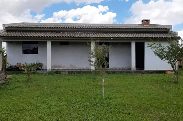 SITIO - LOMBAS PEDREIRAS, IÇARA