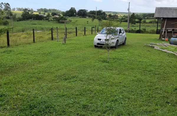 SITIO - LOMBAS PEDREIRAS, IÇARA