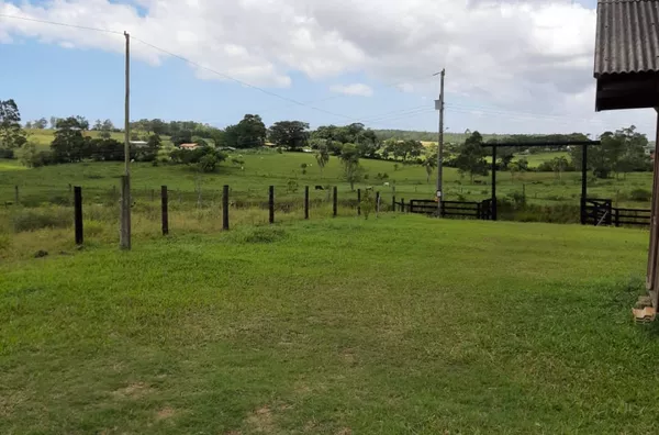 SITIO - LOMBAS PEDREIRAS, IÇARA