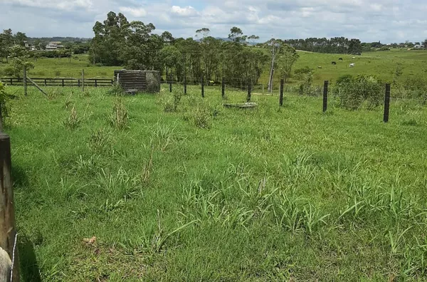 SITIO - LOMBAS PEDREIRAS, IÇARA