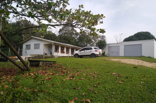TERRENO - SÃO SIMÃO, CRICIÚMA