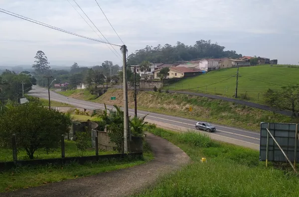 TERRENO - SÃO SIMÃO, CRICIÚMA