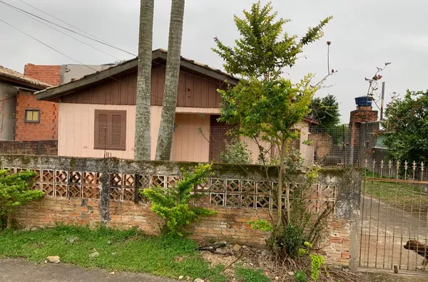 CASA - NOSSA SENHORA DE FÁTIMA, IÇARA