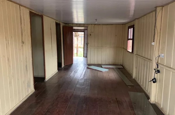 CASA - NOSSA SENHORA DE FÁTIMA, IÇARA