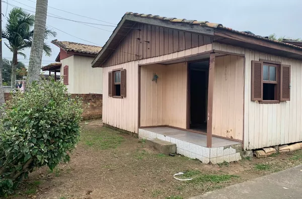 CASA - NOSSA SENHORA DE FÁTIMA, IÇARA