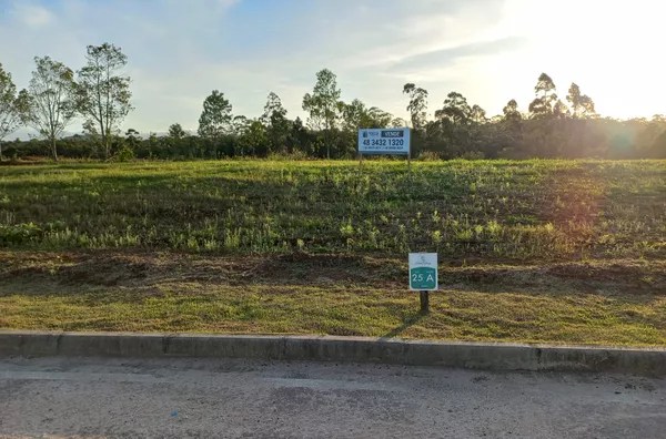 TERRENO - VILA SÃO JOSÉ, IÇARA. LOT. GREEN VILLAGE